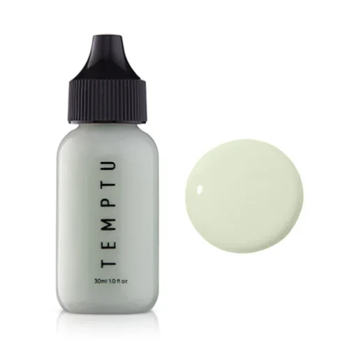 TEMPTU Perfect Canvas Airbrush Color Correctors Liquids