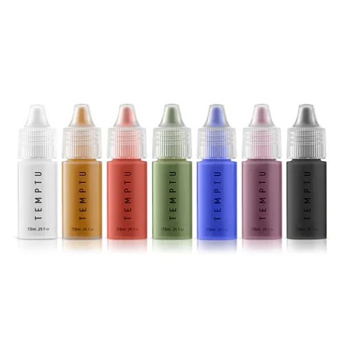 TEMPTU S/B Shade Adjusters Starter Set