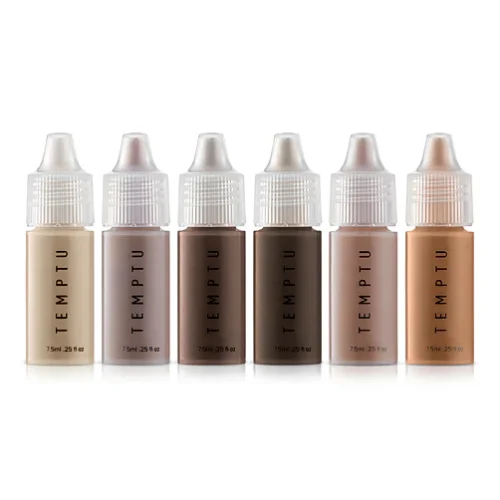 TEMPTU S/B Contour & Bronze Starter Set
