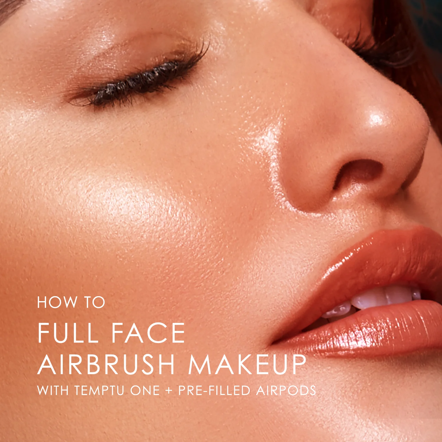 HOW TO APPLY WITH PRE-FILLED AIRPODS